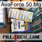 AvaForce 50Mg 11
